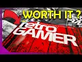 RETRO GAMER Magazine Is it Worth Subscribing