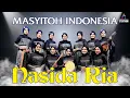 Download Lagu Nasida Ria - Masyitoh Indonesia (Music Video)