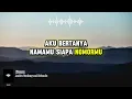Andre Taulany and Friends - You | Lyrics