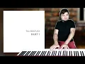 Lagu The BEATLES (The White Album, 1968), 1st part on the PIANO | Evgeny Alexeev