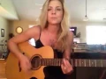 Leave The Night On (Cover by Sam Hunt)