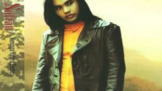 sultan menanti untuk berpisah