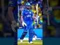 Mumbai Indians Dj Shorts ( Rohit Sharma Dj ) Mi Fan's Dj #edm #shorts #status