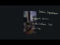 Perunggu - Prematur (Menampilkan: hara) (Video Lirik)