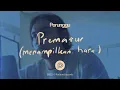Download Lagu Perunggu - Prematur (Menampilkan: hara) (Video Lirik)