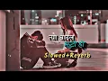 Lagu Tyo Badal Jhuto Ho [ साईनो माया ] Slowed Reverb Lofi Nepali Song
