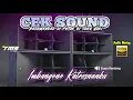 Download Lagu 🔊CEK SOUND🔊CAMPURSARI🔴 COCOK DI PUTAR SAAT BERSANTAI🫂DI SORE HARII BASS GLLERRR✌🏾 NDUNG TUK PARAH🎼