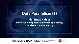 CSC4700-Data Parallelism 1st Part