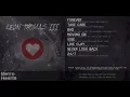 Leon Thomas - Moving On (audio)