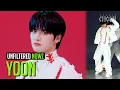 Lagu [UNFILTERED CAM] NOWZ YOON(윤) 'HomeRUN' 4K | STUDIO CHOOM ORIGINAL