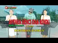 Download Lagu ANTARA BENCI DAN RINDU-(Ratih Purwasih)-Cover By-DONBERS FAMILY Channel  (DFC) Malaka