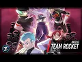 Lagu Battle! Team Rocket: Remix ► Pokémon Heart Gold \u0026 Soul Silver