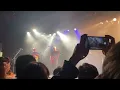 RIDE『Twisterella』Live at Ebisu LIQUIDROOM, Tokyo (unofficial)