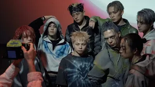 one or eight power 8ackstage 