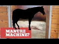 Brockwood Stall Shifter - Save time and money