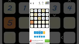 Puzzle Page Futoshiki Answers - Dec 14 Puzzle Page Answers
