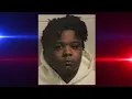 Man charged in death of 3-year-old warrant reveals details