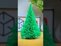 Unique 3d printing a Christmas tree cool 3d print
