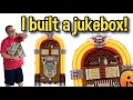 Download Lagu I Built a Jukebox… Out of Bricks?! | Pantasy Retro Jukebox Review