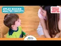 Applied Behavior Analysis Concepts - Parental Training Series 16