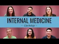 HOW TO ACE INTERNAL MEDICINE ROTATIONS Best Study Resources Routine Honor Third Year Clerkships