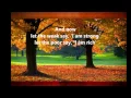 Download Lagu Give Thanks - Don Moen with Lyrics