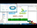 A Hybrid Bio-Inspired Algorithm for Scheduling and Resource Management in Cloud Environment