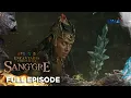 Sang'gre: Ang itim na Terra! (Full Episode 112 - November 18, 2025) | Encantadia Chronicles