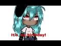 Download Lagu It's my birthday, Tadaa!🥰💖