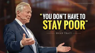 Download How To Become A Self-Made Millionaire - These Tips From Brian Tracy Will Get You There MP3