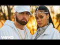 Lagu Eminem ft. Rihanna - Burning Heart (2025 Music Video)