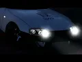 ADAM THE SHINOBI - ZOOM! (CarX Drift Racing edit. by Angelys_)