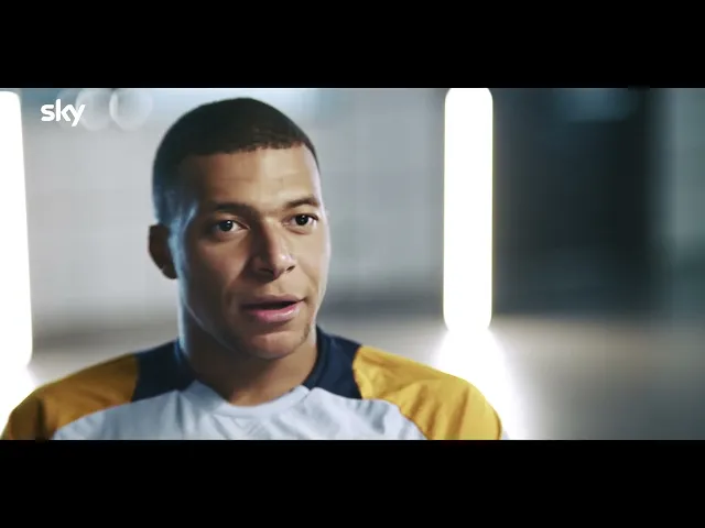 Real Madrid su Sky Documentaries | Clip 1