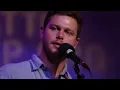 Alt-J - Breezeblocks (Live on KEXP)