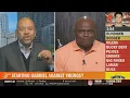 Download Lagu Pardon The Interruption |Booger \u0026 Wilbon on Shedeur’s Silent Move, Dillon starts Browns, Rams- 49ers