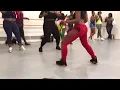 Empress Cece | Aidonia "Pon Di Cocky"
