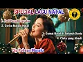 Lagu Special Lagu Natal 2024- 2025 - Cerita Malam Natal - Cip. Polman Manalu