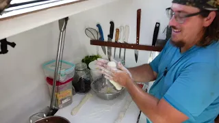 The Eating Will Continue Until Morale Improves Progreso