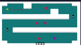 Table Tanks Gameplay