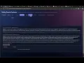 CS446 Detection Model Chatbot Application Demonstration