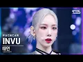 Download Lagu [페이스캠4K] 태연 'INVU' (TAEYEON FaceCam)│@SBS Inkigayo_2022.02.20.
