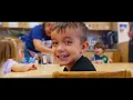 Spanish Childcare Development Program in Dalton Georgia