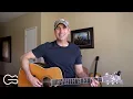 Don't Close Your Eyes - Keith Whitley - Guitar Lesson | Advanced Tutorial