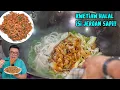 Download Lagu BAR BAR!! KWETIAW USUS DAN BABAT SAPI KHAS PONTIANAK DENGAN PORSI JUMBO...