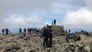84) A Good Old Day! Back to Ben