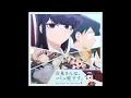 Download Lagu Komi Can't Communicate Season 2 OST -Constellations in the night sky-