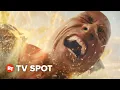 Black Adam TV Spot - Darkness 2022