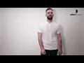 TOMMY HILFIGER CLEAN JERSEY SLIM POLO MW0MW18282