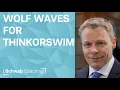 Trading with thinkScript on thinkorswim Michael Fairbourn 8-20-26