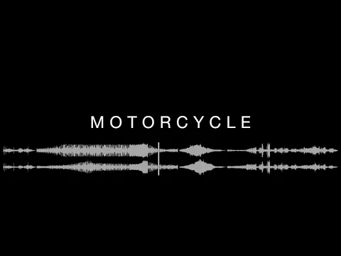 Download MP3 Motorcycle sounds . starting sound . passing . engine sound